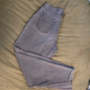 Vintage Faded Glory Jeans